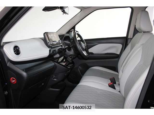 Mitsubishi EK X 2022-06 202757-3