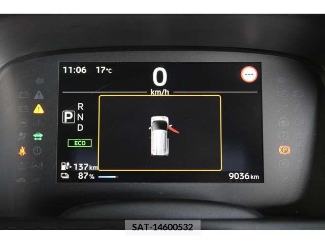 Mitsubishi EK X 2022-06 202757-5