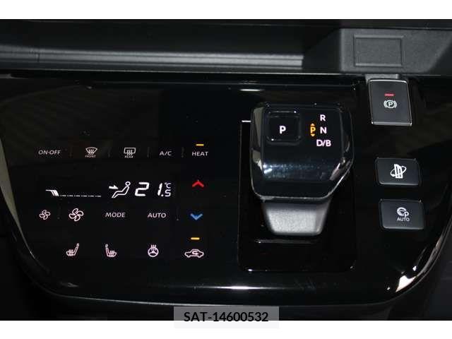 Mitsubishi EK X 2022-06 202757-7