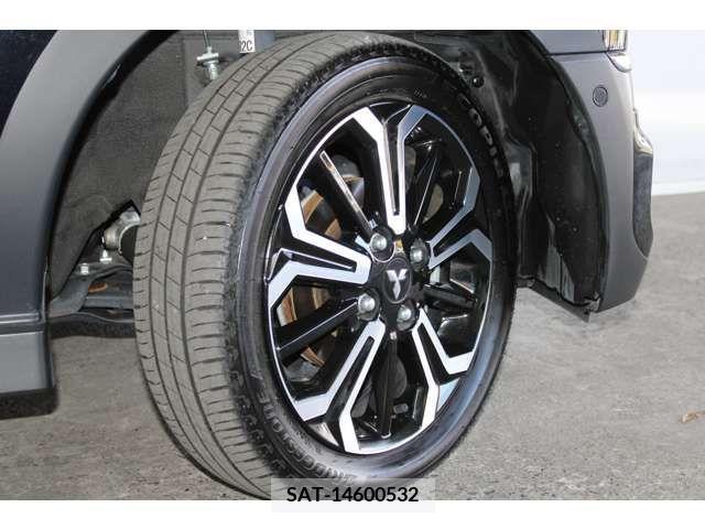 Mitsubishi EK X 2022-06 202757-17