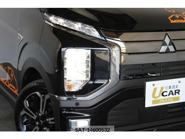 Mitsubishi EK X 2022-06 202757-16