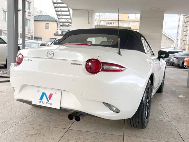Mazda ROADSTER 2021-03 182160-17