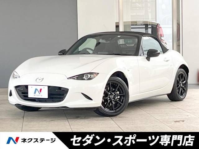 Mazda ROADSTER 2021-03 182160-0