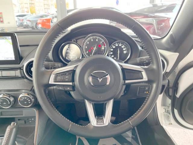 Mazda ROADSTER 2021-03 182160-13