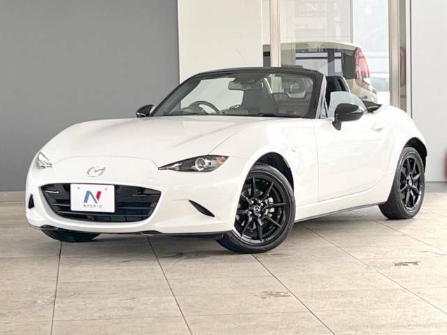 Mazda ROADSTER 2021-03 182160-16