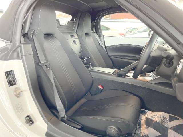Mazda ROADSTER 2021-03 182160-9