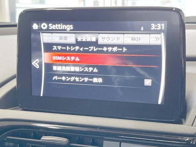 Mazda ROADSTER 2021-03 182160-5