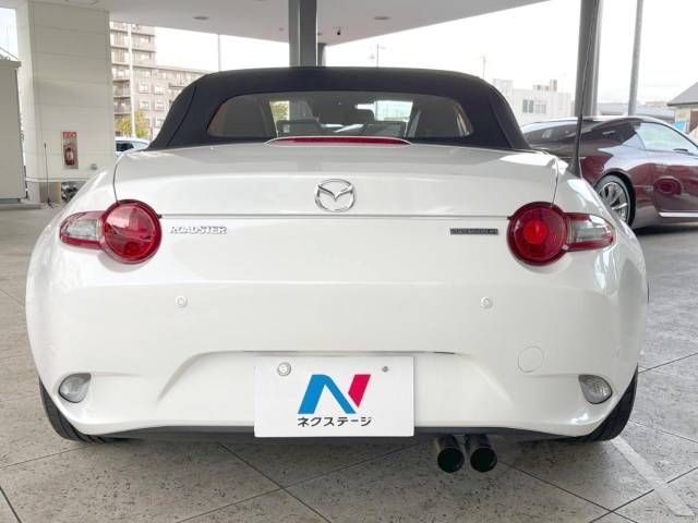 Mazda ROADSTER 2021-03 182160-15