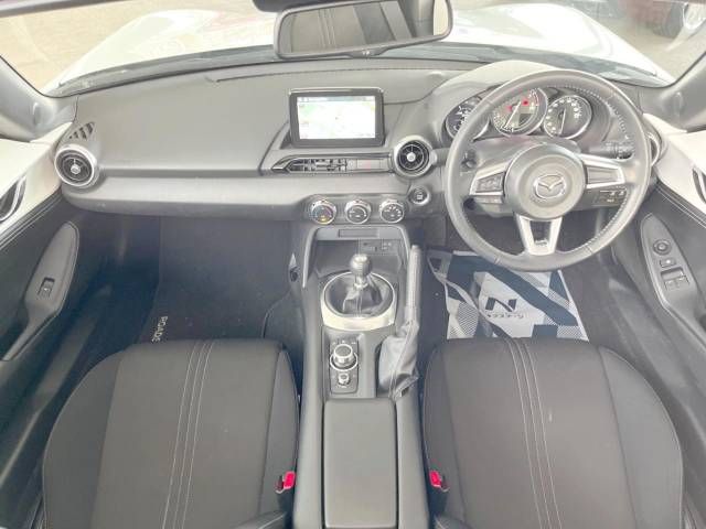 Mazda ROADSTER 2021-03 182160-1