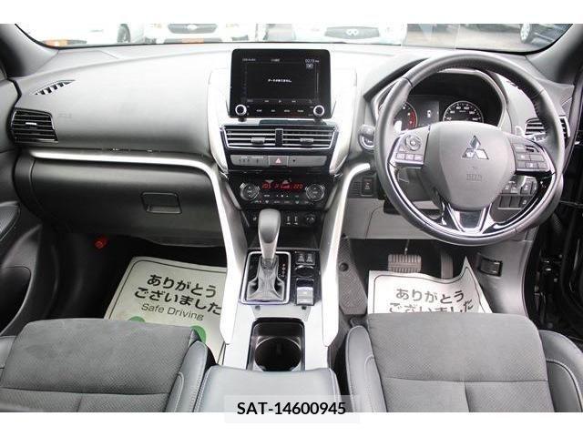 Mitsubishi ECLIPSE CROSS 2022-03 267867-16