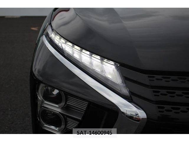 Mitsubishi ECLIPSE CROSS 2022-03 267867-12