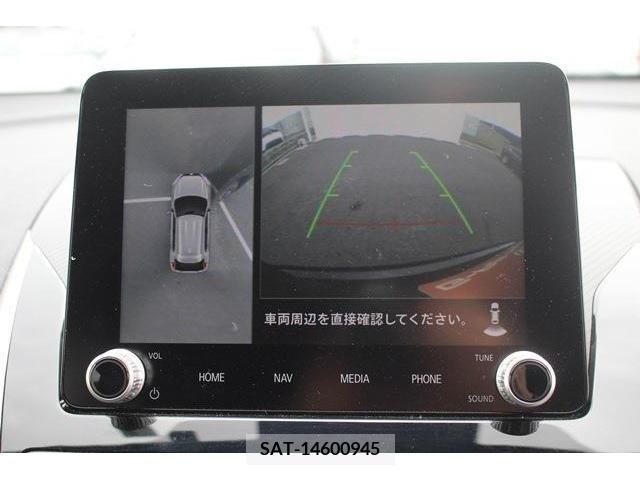 Mitsubishi ECLIPSE CROSS 2022-03 267867-1