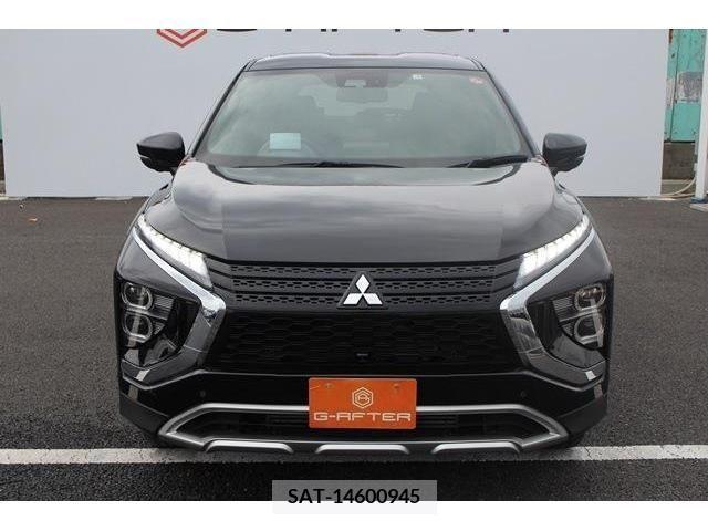 Mitsubishi ECLIPSE CROSS 2022-03 267867-7