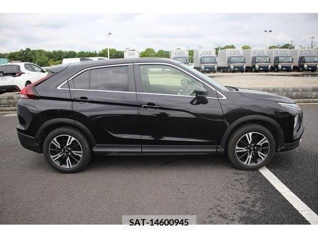 Mitsubishi ECLIPSE CROSS 2022-03 267867-10