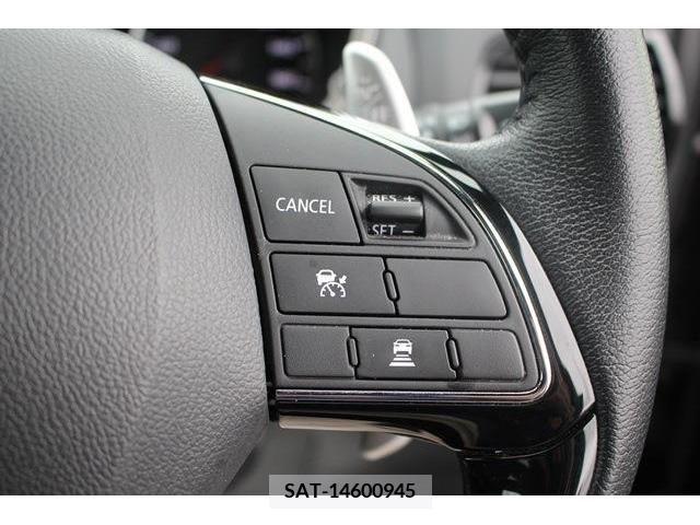 Mitsubishi ECLIPSE CROSS 2022-03 267867-6