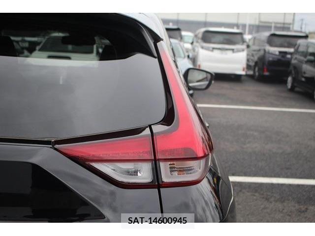 Mitsubishi ECLIPSE CROSS 2022-03 267867-13