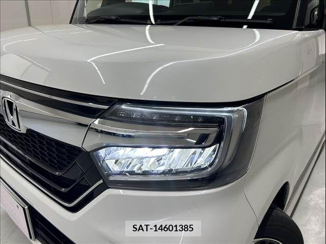 Honda N BOX CUSTOM 2018-09 251066-2