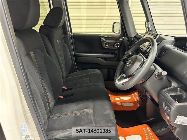 Honda N BOX CUSTOM 2018-09 251066-13
