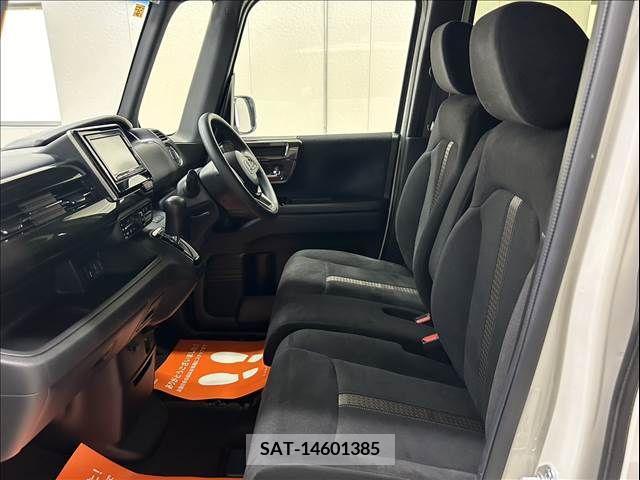 Honda N BOX CUSTOM 2018-09 251066-14