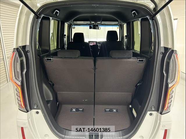 Honda N BOX CUSTOM 2018-09 251066-16
