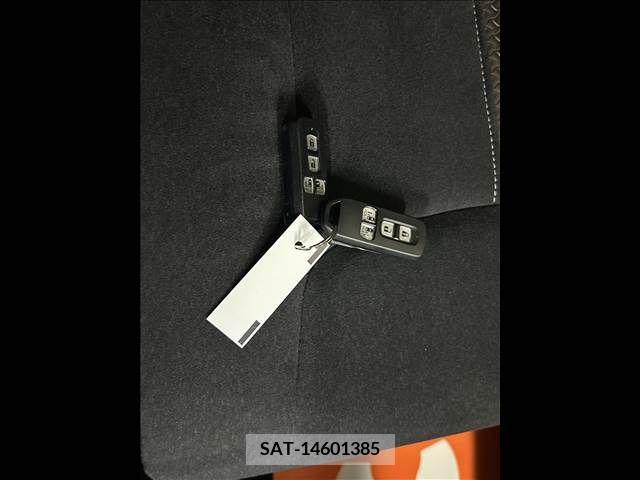Honda N BOX CUSTOM 2018-09 251066-12