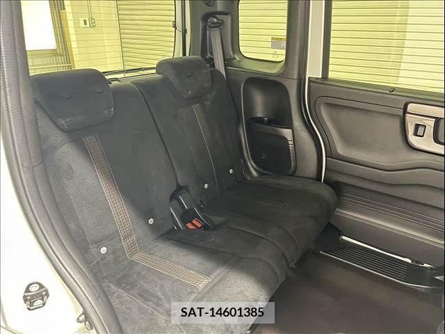 Honda N BOX CUSTOM 2018-09 251066-15
