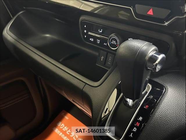 Honda N BOX CUSTOM 2018-09 251066-10