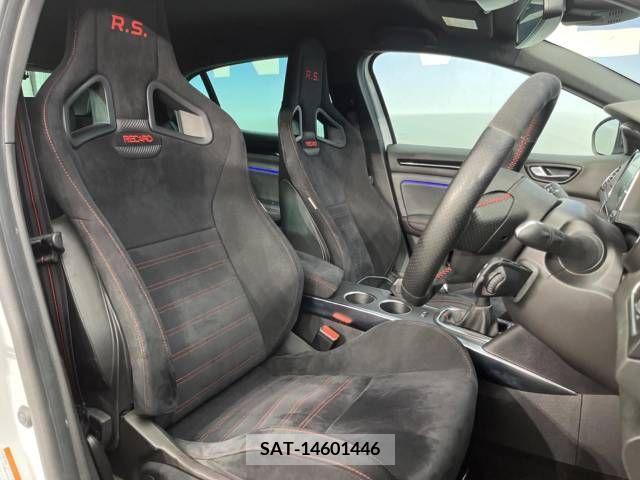 Renault MEGANE 2020-05 342173-15