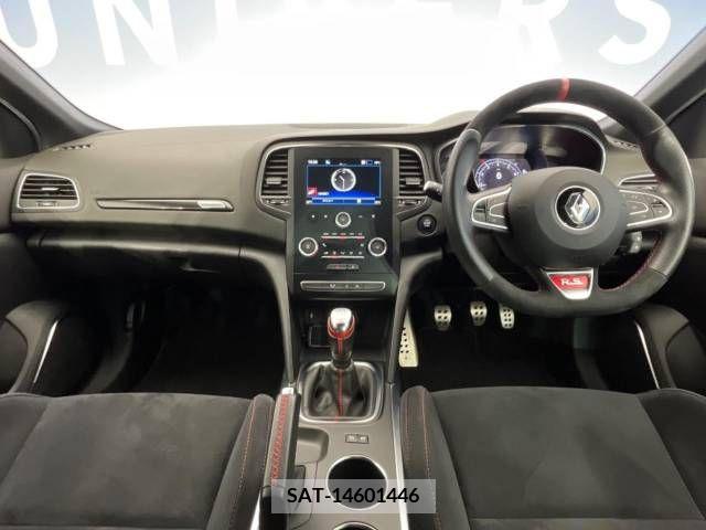 Renault MEGANE 2020-05 342173-1