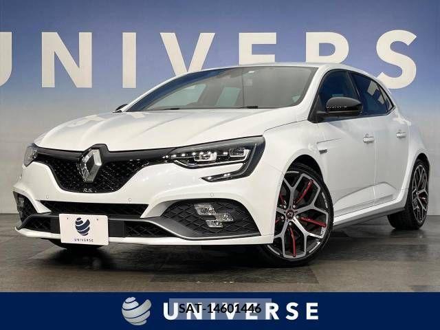 Renault MEGANE 2020-05 342173-0