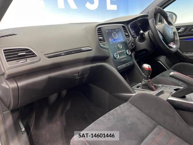 Renault MEGANE 2020-05 342173-19