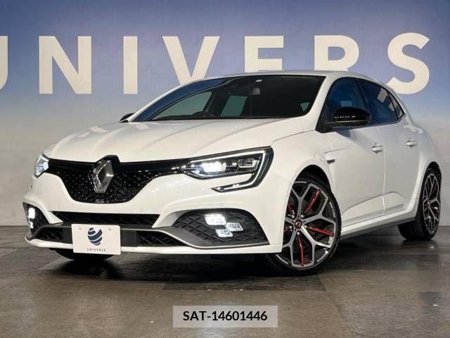 Renault MEGANE 2020-05 342173-9