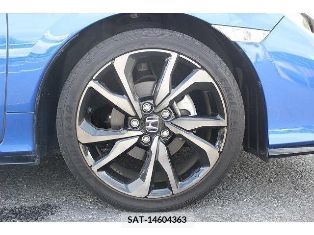 Honda CIVIC 2019-08 351728-7