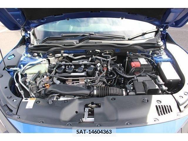 Honda CIVIC 2019-08 351728-20