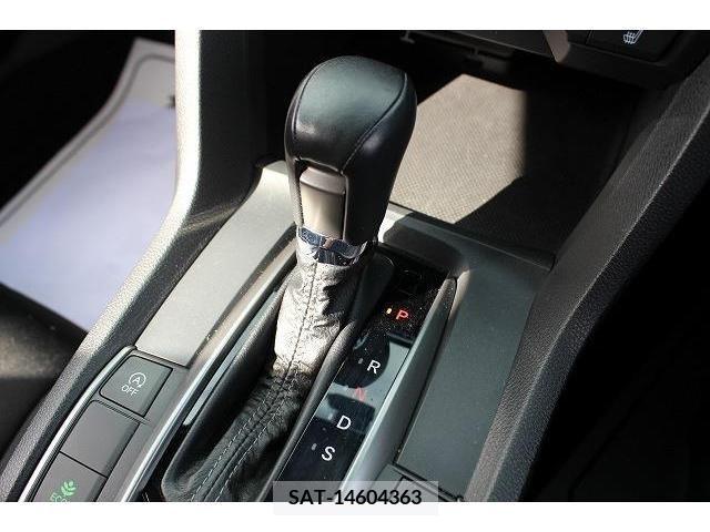 Honda CIVIC 2019-08 351728-19
