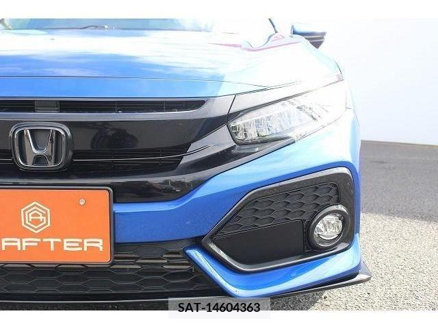 Honda CIVIC 2019-08 351728-4