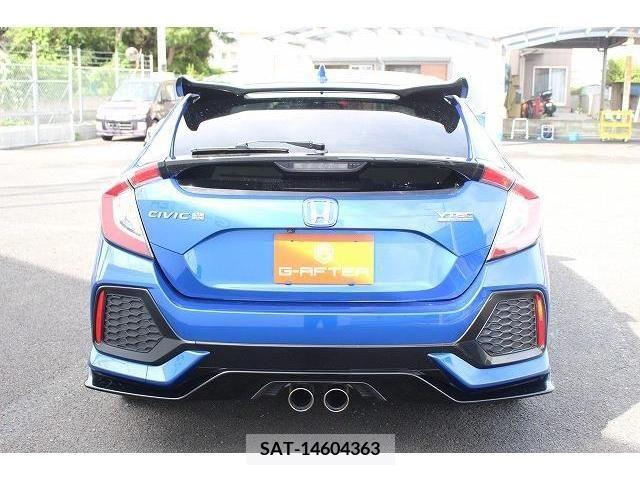 Honda CIVIC 2019-08 351728-3
