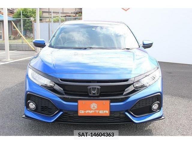 Honda CIVIC 2019-08 351728-1