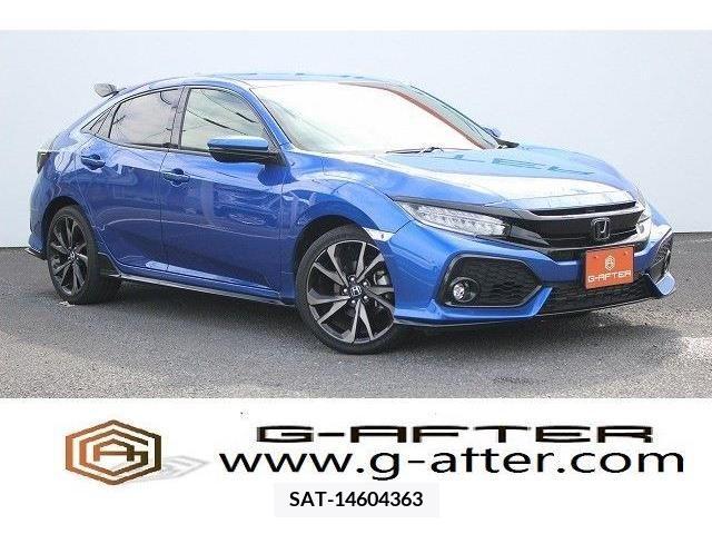Honda CIVIC 2019-08 351728-0