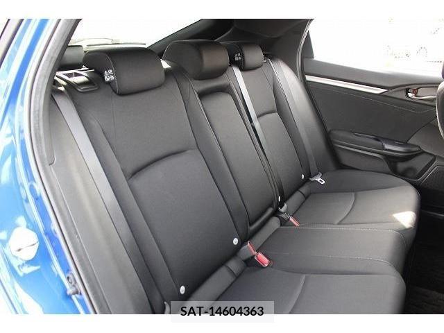 Honda CIVIC 2019-08 351728-10