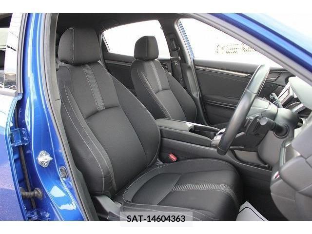Honda CIVIC 2019-08 351728-9