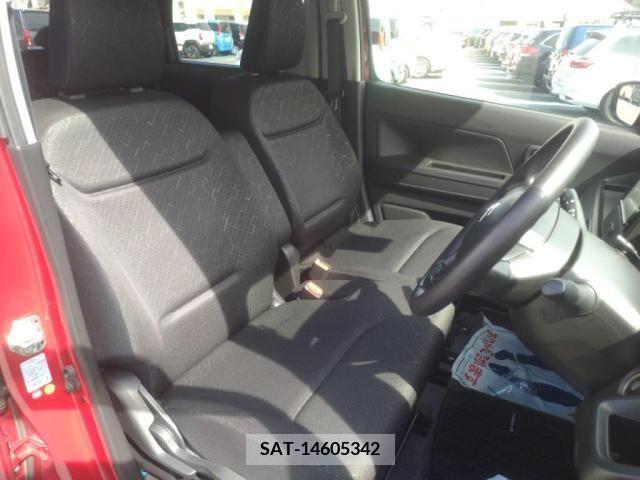 Suzuki WAGON R 2019-02 328803-20