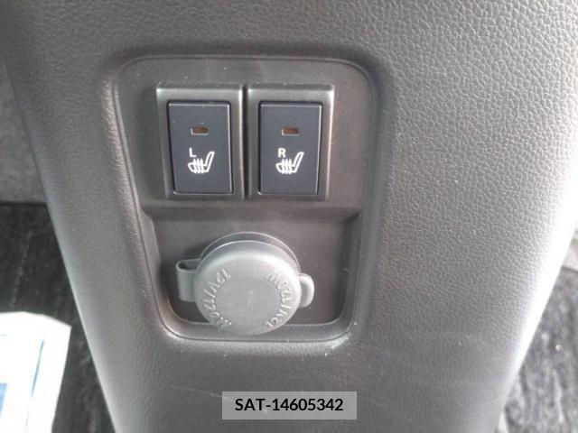 Suzuki WAGON R 2019-02 328803-19
