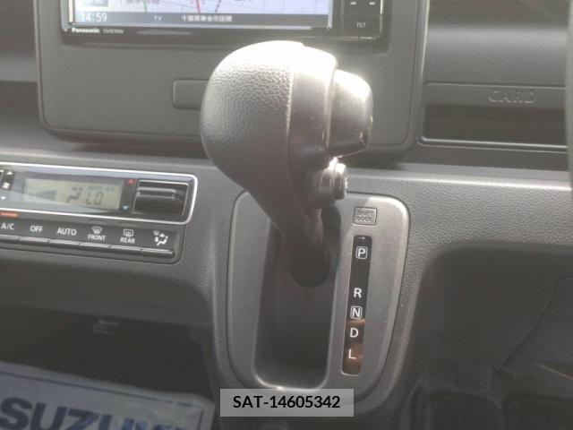 Suzuki WAGON R 2019-02 328803-18
