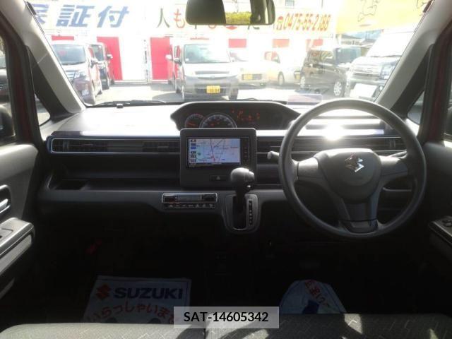 Suzuki WAGON R 2019-02 328803-2
