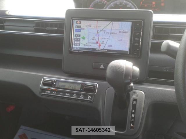 Suzuki WAGON R 2019-02 328803-16