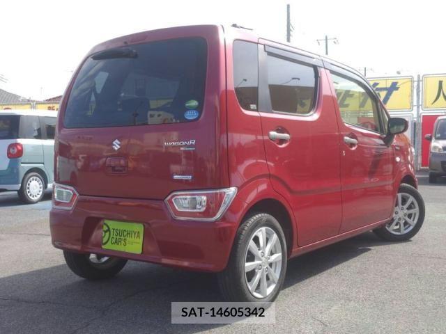 Suzuki WAGON R 2019-02 328803-1