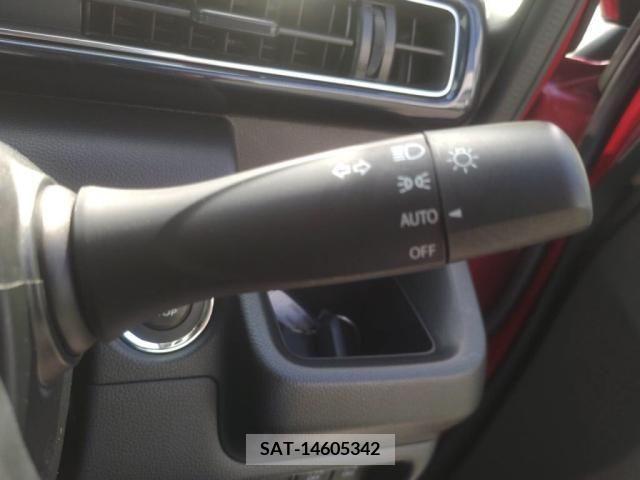 Suzuki WAGON R 2019-02 328803-15