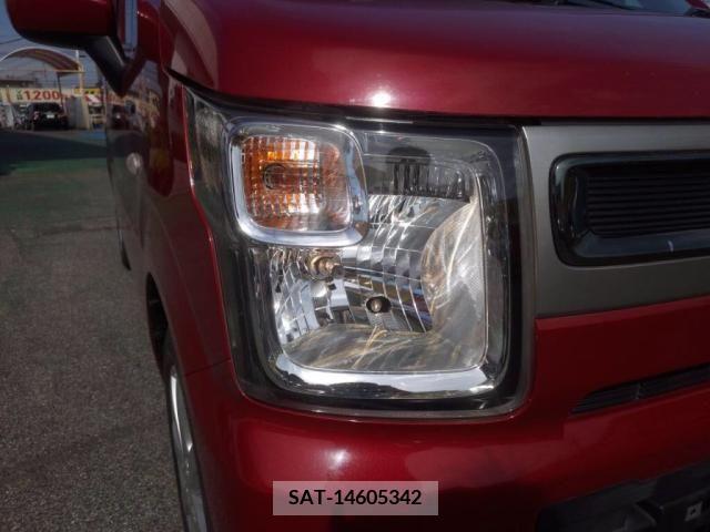 Suzuki WAGON R 2019-02 328803-8