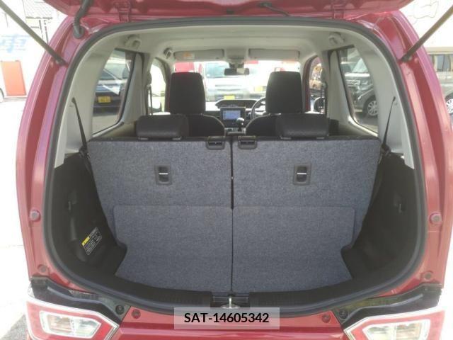 Suzuki WAGON R 2019-02 328803-24